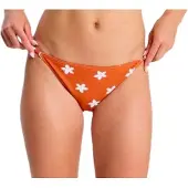 Roxy Hazy Days Moderate - Red - XS