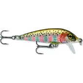 Rapala CountDown 9 cm vaappu