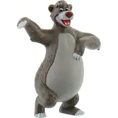 BULLYLAND Kakkukoriste Baloo