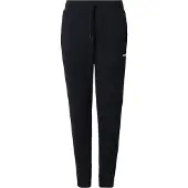 Björn Borg Essential Tapered Collegehousut Musta