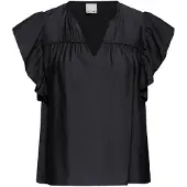 Ichi Ihhetta Ss - Black - 34