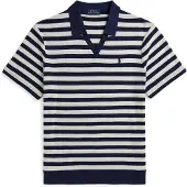 Ralph Lauren Neulepaita kerma / laivastonsininen