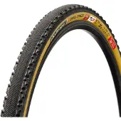 Challenge Gravel Grinder Pro Handmade Smartplus 260 Tpi Superpolyester Tubeless 700c X 33 Gravel Rengas
