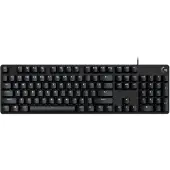 Logitech LOGI G413 SE - BLACK - INTNL - (UK)