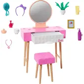 Barbie Furniture