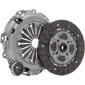 Blue Print Clutch Kit