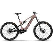 Haibike Allmtn Cf 11 29´´ Pinion 2025 Sähköinen Maastopyörä