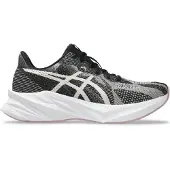 Asics Women's Dynablast 5 Pearl Pink/Black Juoksukengät 39.5