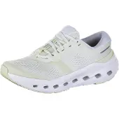 ON Women's Cloudrunner 3 Seedling/Ivory Juoksukengät 37.5