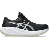 Asics Women's GEL-Cumulus 28 Black/White Juoksukengät 40