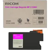 Ricoh Gel-kasetti magenta 3.000 sivua