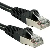 Lindy S/ftp 10 M Cat6a-verkkokaapeli