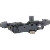 Flashforge AD5X IFS Single Channel components