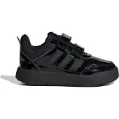 Adidas Urheilukengät 'Tensaur 3.0' musta