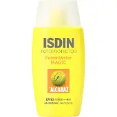 Isdin Fotoprotector Magic By Alcaraz Spf50 Aurinkovoide 50ml