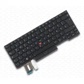 Lenovo Keyboard (GERMAN) CM Keyboard nbsp ASM BL (S (01YP292)