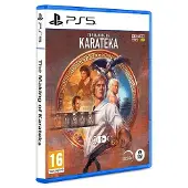 The Making of Karateka (5)