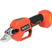 YATO Käsileikkuri YT-828378; 18 V (ilman akkua ja laturia)