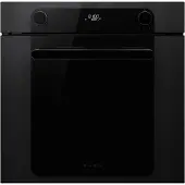 Smeg SO6201S2B Musa integroitava yhdistelmähöyryuuni 60 cm, musta