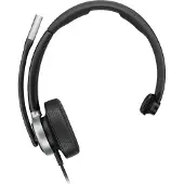 HP Poly Mission 615 Monaural USB Wired Headset