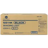 Konica Minolta A85Y0RD Rumpu värijauheen siirtoon musta