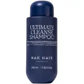 NAK Ultimate Cleanse Shampoo 350 ml