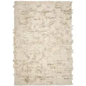 Classic collection Rio villamatto 250x350 cm Beige