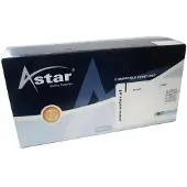 Astar AS15048, Musta, Väriainepohjainen muste, 1 kpl