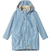 MarMar COPENHAGEN October Jacket - Blue - 104/110
