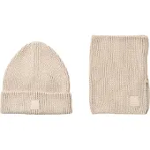 Liewood Lina Gift Set - Cream - 3/4Y