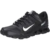Nike Urheilukengät 'Reax 8' musta / valkoinen