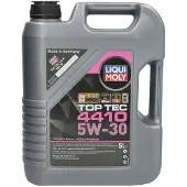 Liqui moly Moottoriöljy 21404