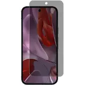 CaseOnline Privacy Näytönsuoja 3D Pehmeä HydroGel Google Pixel 10a