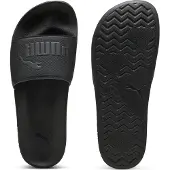 Puma Suihkusandaalit Leadcat 2.0 - Musta, koko 46