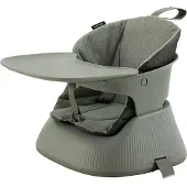 Hannie Syöttötuoli - Kannettava - Sage Green - - OneSize - Syöttötuolit