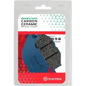 Brembo 07ya52cc Jarrupalat