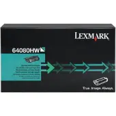 Lexmark 64080HW -laservärikasetti, musta