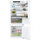 Bosch 6 Sarjan Jääkaappipakastin KBN96SDD0 (integroitava)