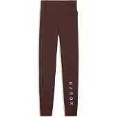 Puma W X Hyrox Shapeluxe 7/8 Tight - Brown - M