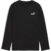 Puma Paita 'ESS No. 1' musta