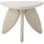 Bloomingville Magia Coffee Table - Cream - 60X45X57.5CM