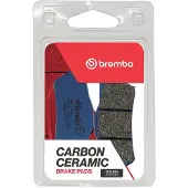 Brembo Jarrupalasarja (4kpl), levyjarru 07BB04CC