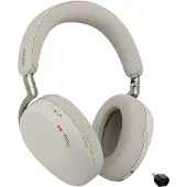 Jabra EVOLVE3 85, UC, LINK390C, BLACK (38599-989-899)