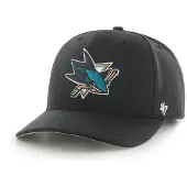 47 Nhl Cold Zone Mvp Dp San Jose Sharks Lippis
