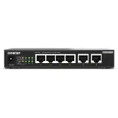 Qnap QSW-2104-2T-R2 unmanaged switch
