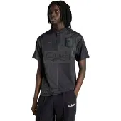 Adidas Liverpool FC 95/96 Special Jersey - Mens, musta