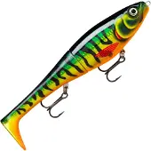Rapala X-rap Peto Glidebait 39g 140 Mm