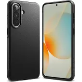 Ringke Samsung Galaxy A57 Onyx TPU Suojakuori - Musta