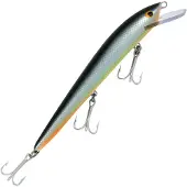 Nils Master Invincible 18 cm vaappu