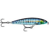 Rapala X-rap Magnum Prey Uppoava Vaappu 41g 100 Mm